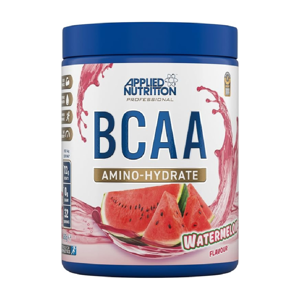 AN BCAA AMINO-HYDRATE WATERMELON 450G