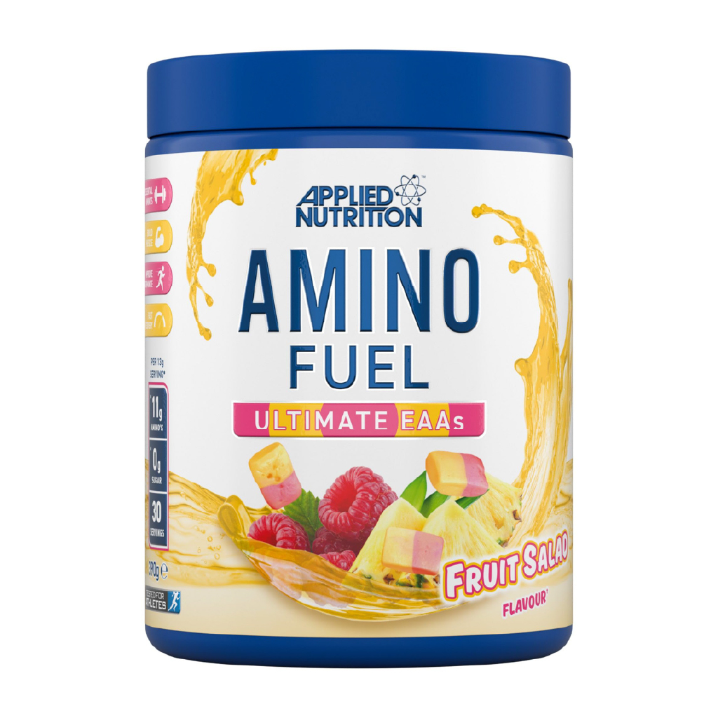 AN AMINO FUEL FRUIT SALAD 30 SERV