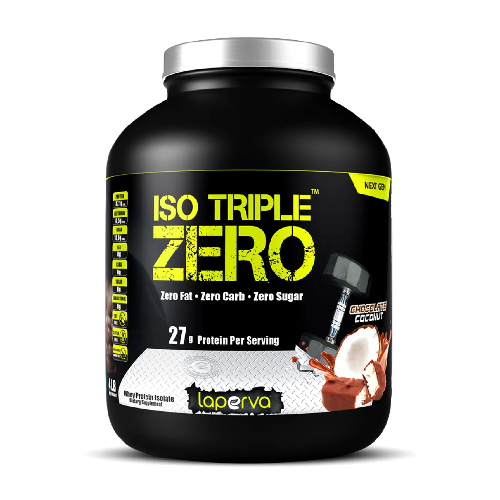 Laperva, ISO Triple Zero Funnel, Supplement funnel for easy powder transfer