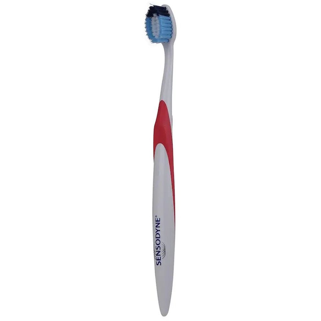 Sensodyne, Gum Care Toothbrush Extra Soft, Extra soft toothbrush for gum health maintenance