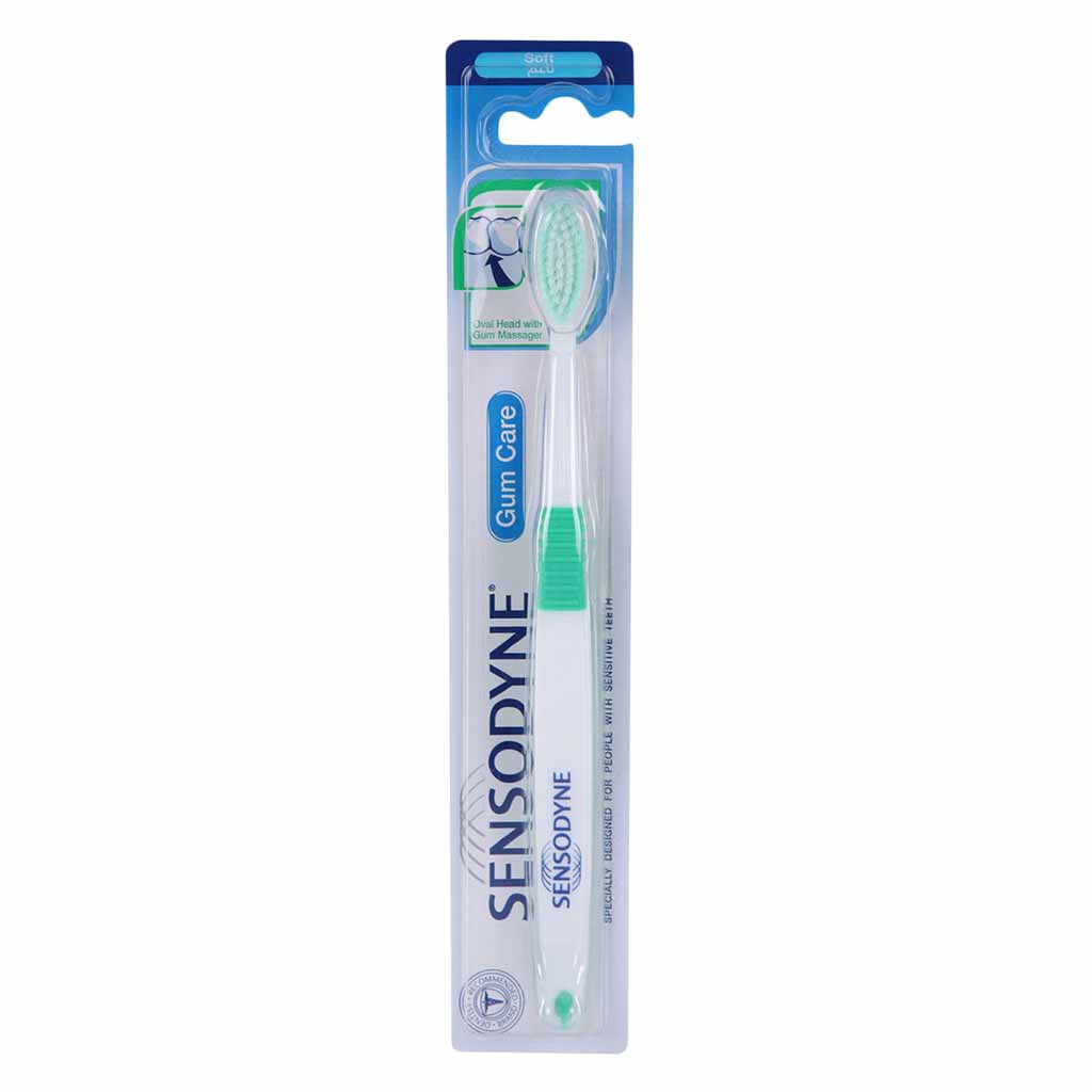 Sensodyne Gum Care Toothbrush Soft
