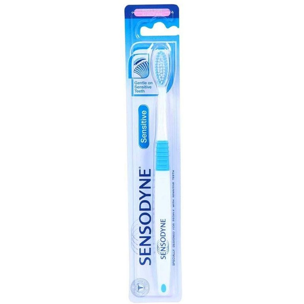Sensodyne Sensitive Toothbrush, Extra Soft