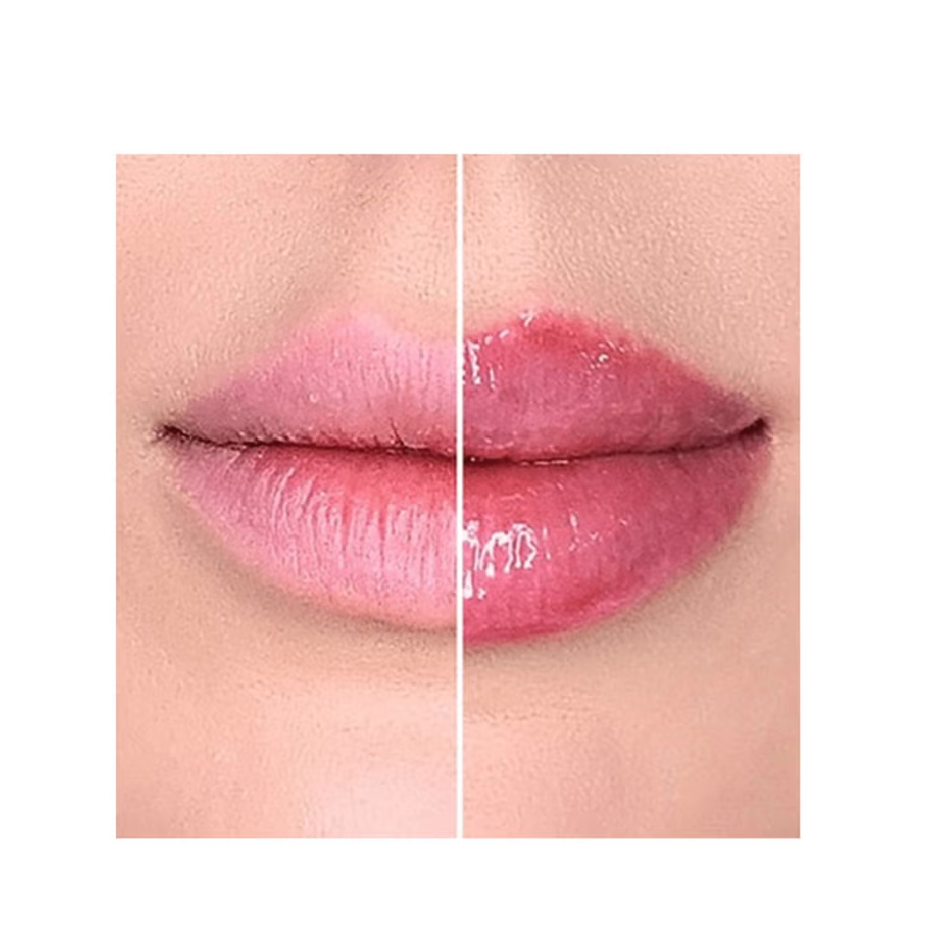 Katia, Gloss Your Lips Pink, High-shine pink lip gloss