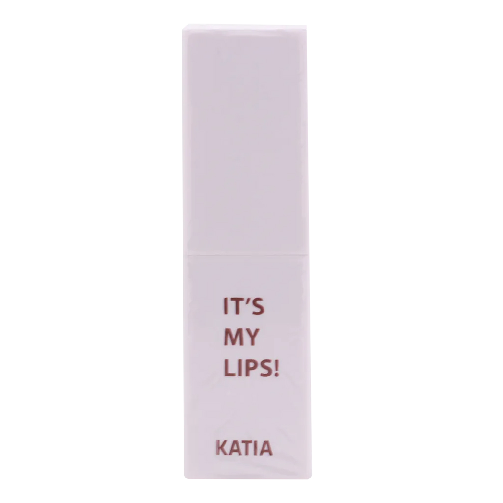 Katia, Lipstick Bold K11, Bold color creamy lipstick
