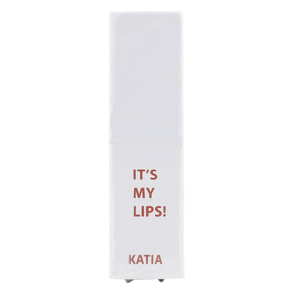 Katia, Lipstick Dear K13, Creamy lipstick in Dear shade