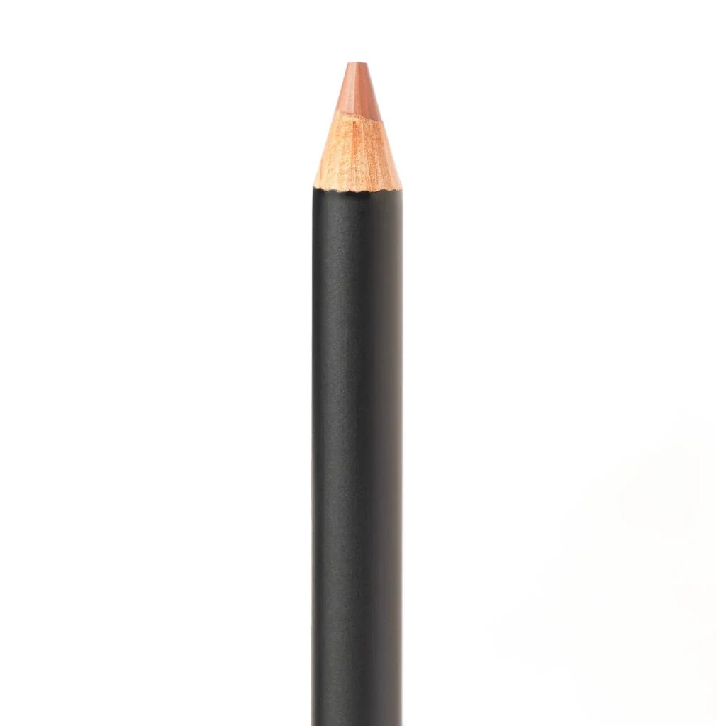 Katia, Lip Definer Wood, Natural wood lip liner for precise lip shaping