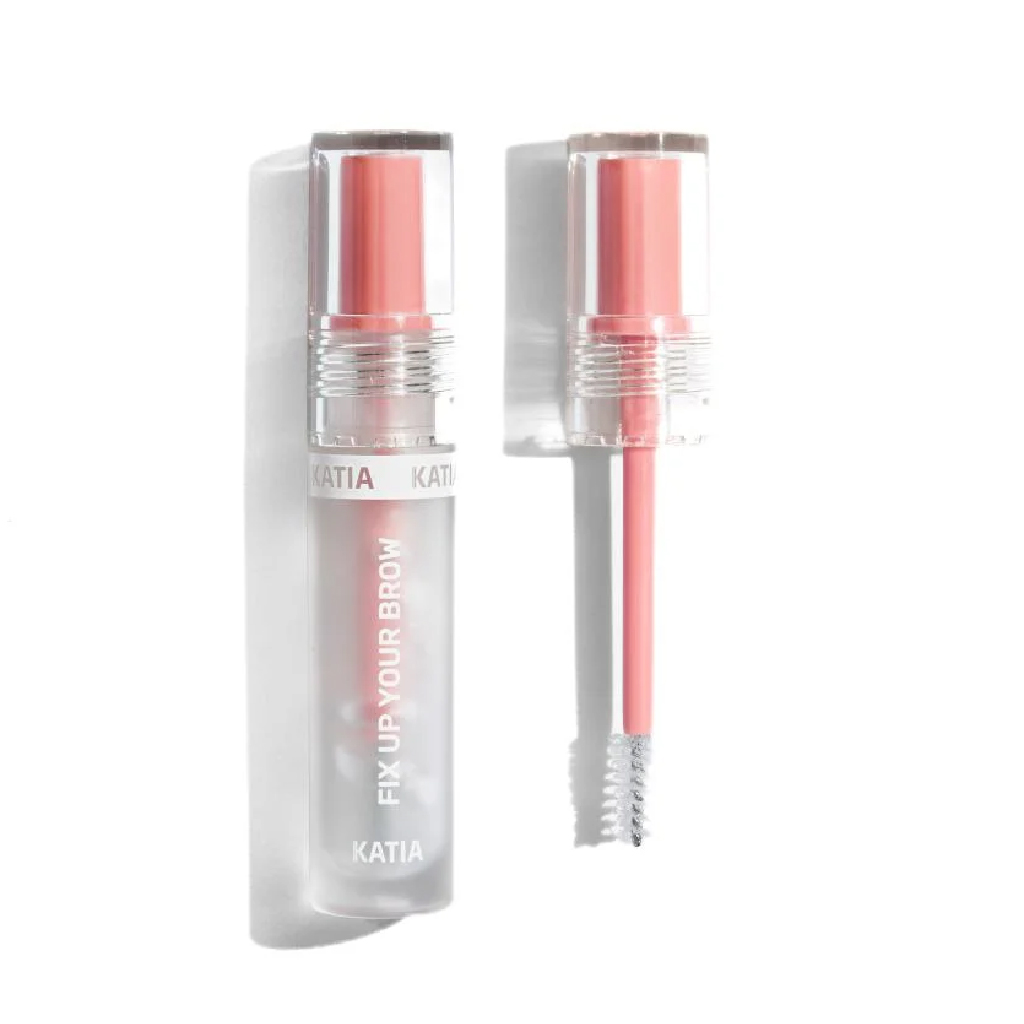 KATIA BROW MASCARA GEL VITAMIN E