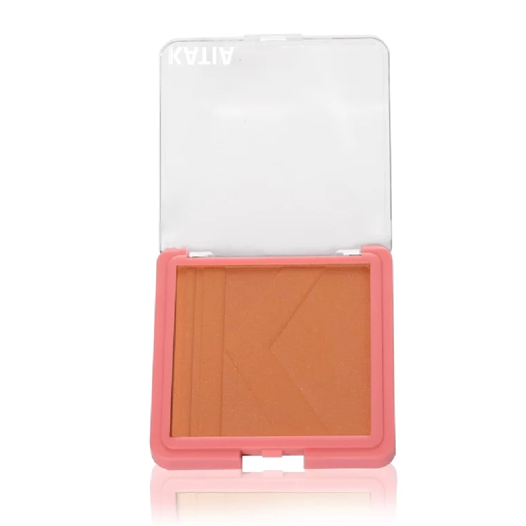 Katia, HD Daily Powder Bronzing Vitamin E 05, Lightweight bronzing powder with Vitamin E