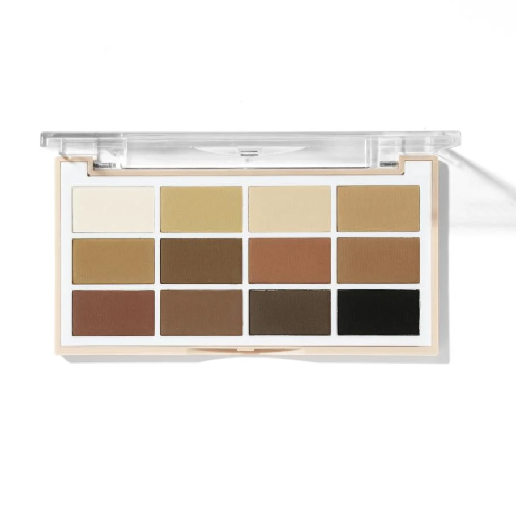 KATIA EYESHADOW DAILY PALETTE