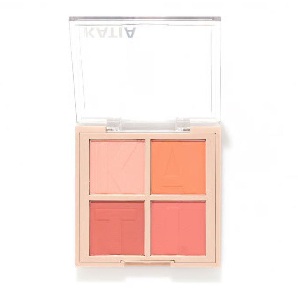 KATIA BLUSH PALETTE BP148
