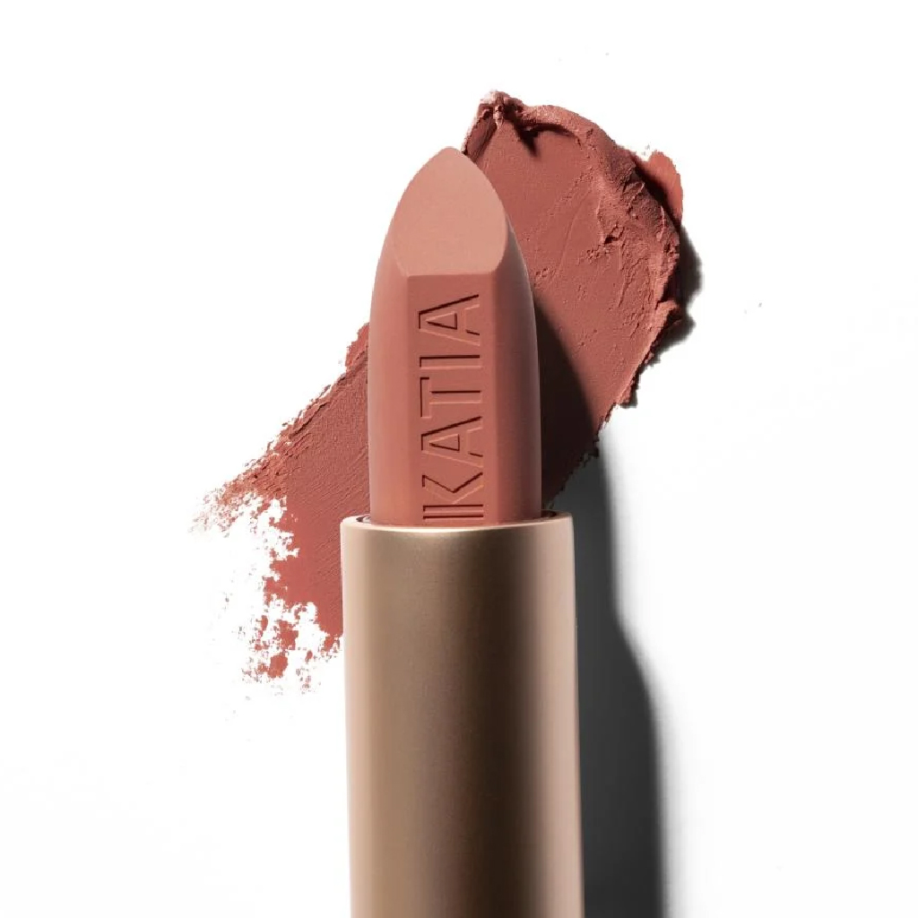Katia, Nouvelle Lip Rouge 05, Classic lip rouge with smooth application