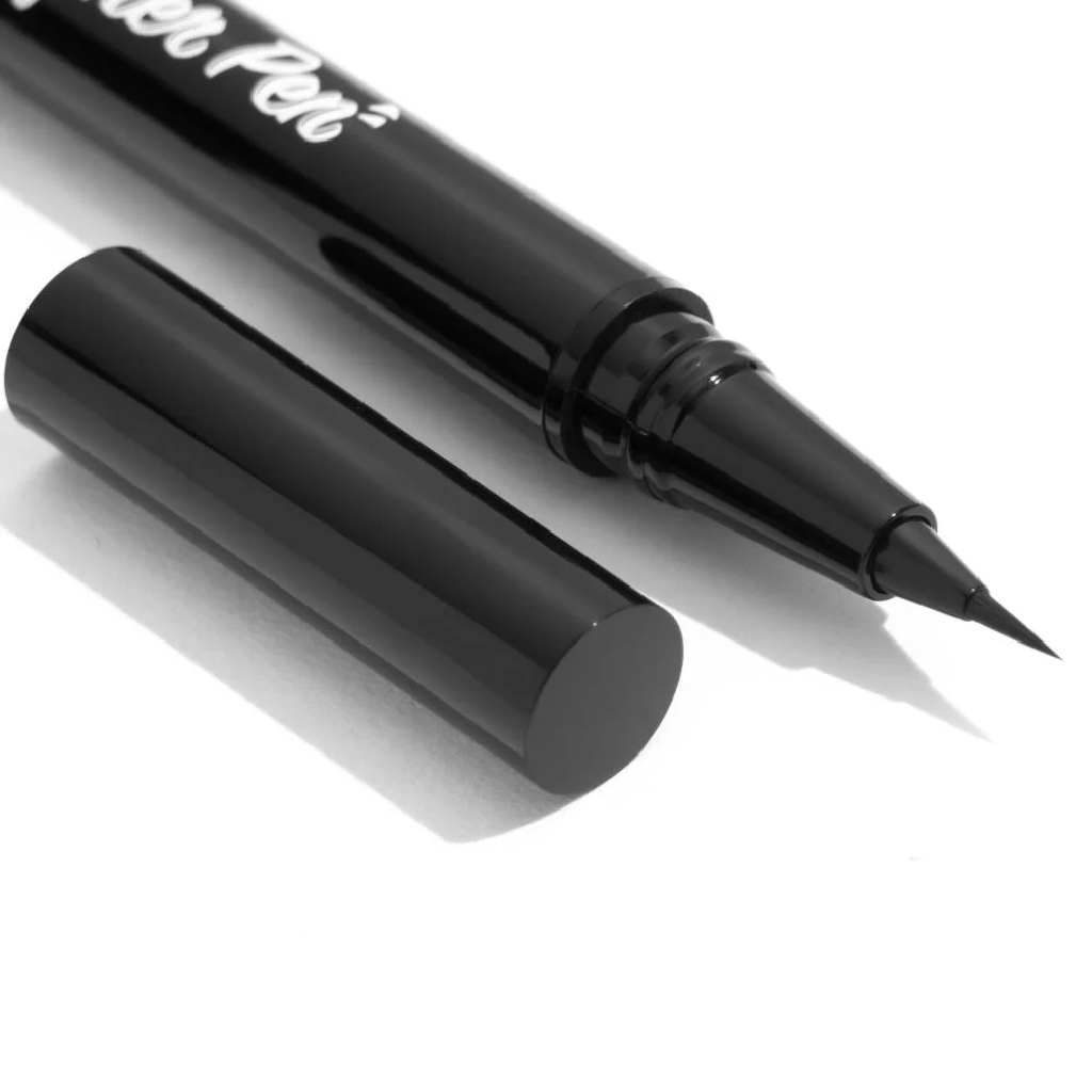 Katia, Brow Deline Pen Coffee, Precision eyebrow pen in coffee shade