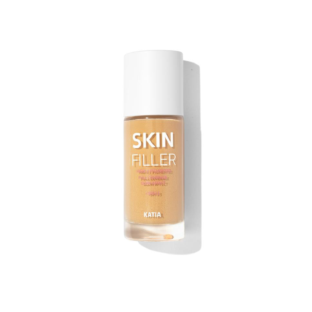 KATIA SKIN FILLER SPF25 CREME