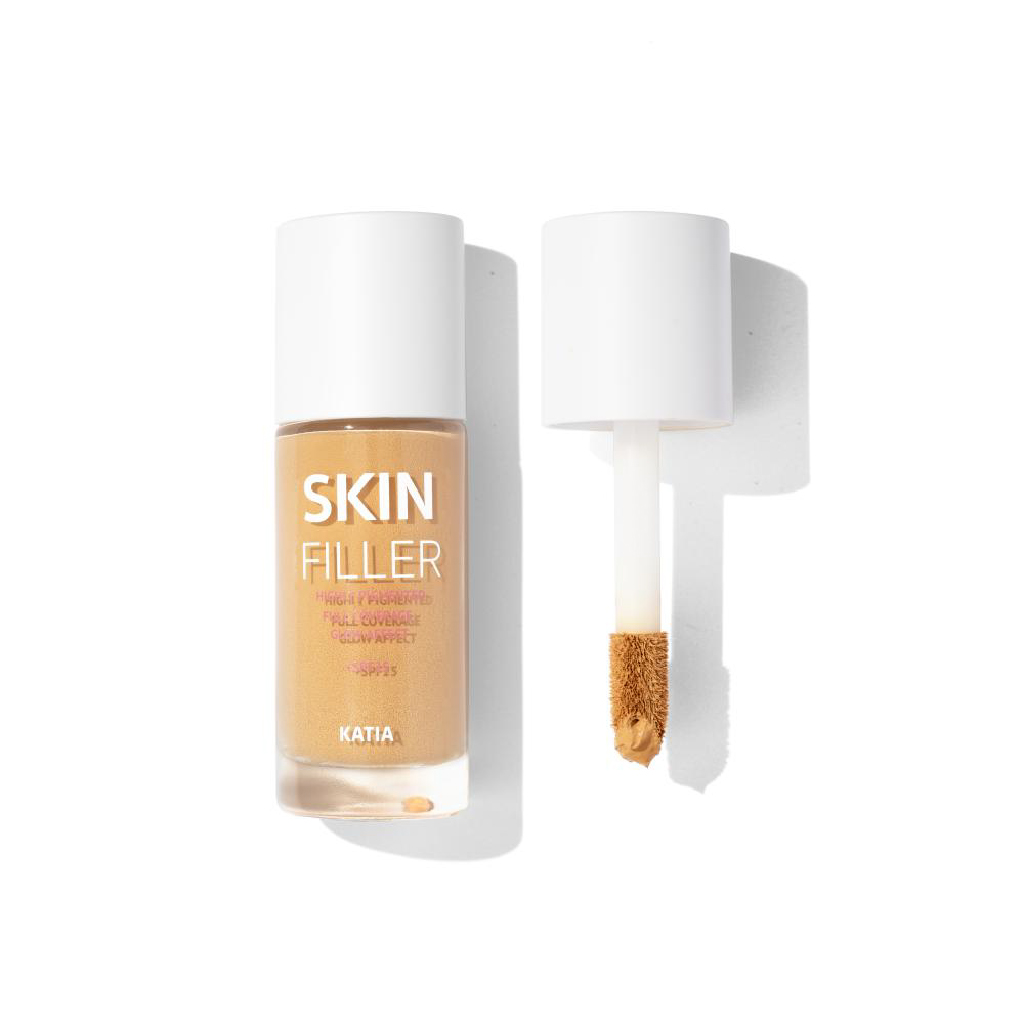 KATIA SKIN FILLER SPF25 CREME