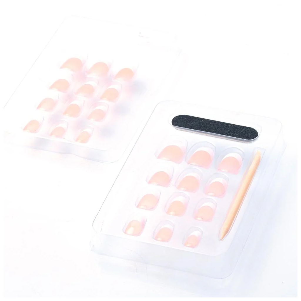 KATIA NAILS OVAL OK29