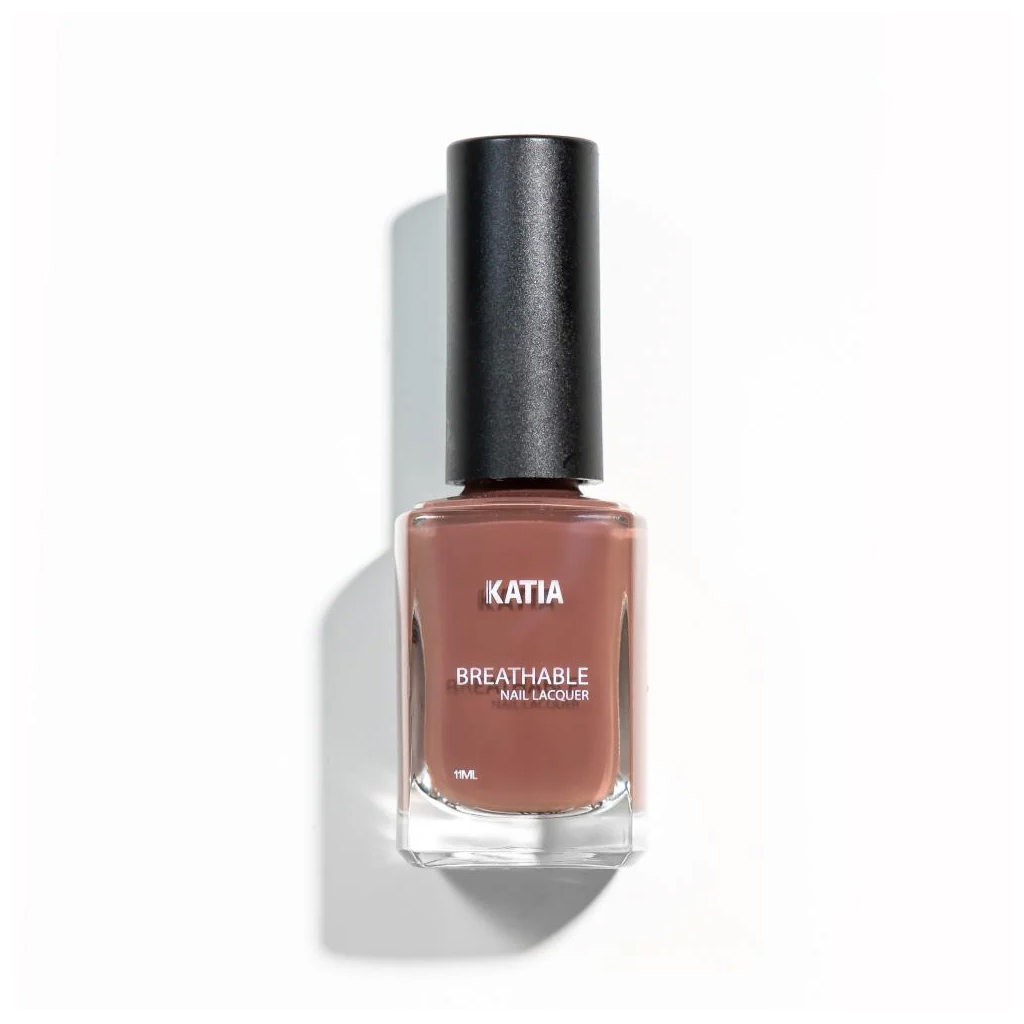 KATIA NAIL POLISH BREATHABLE K8