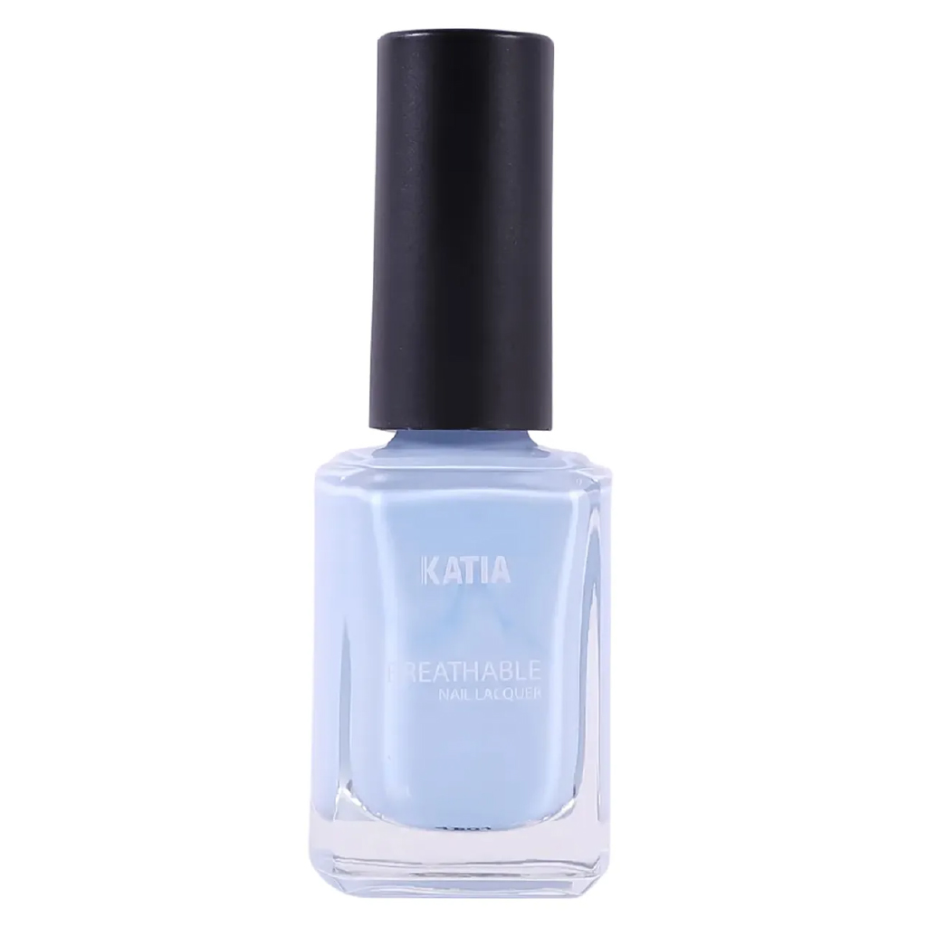 KATIA NAIL POLISH BREATHABLE K583