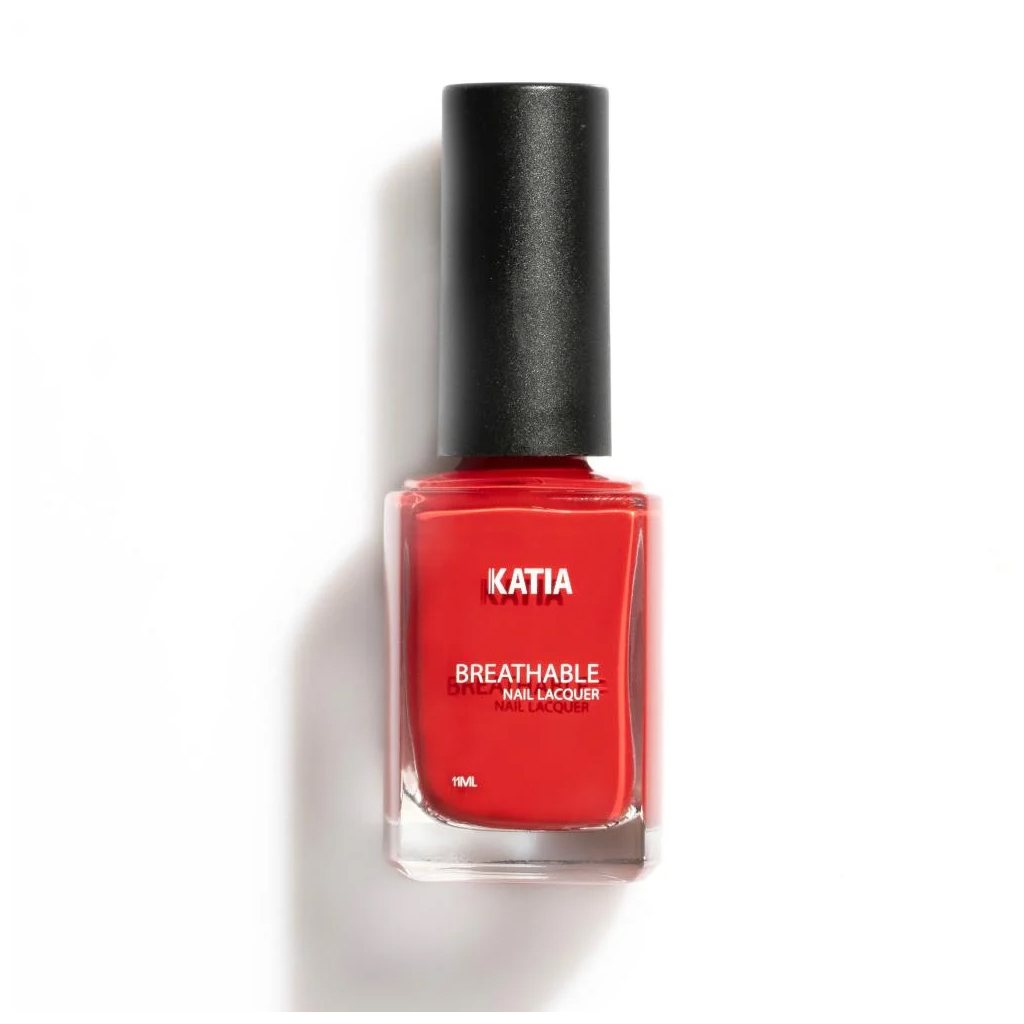 KATIA NAIL POLISH BREATHABLE K587