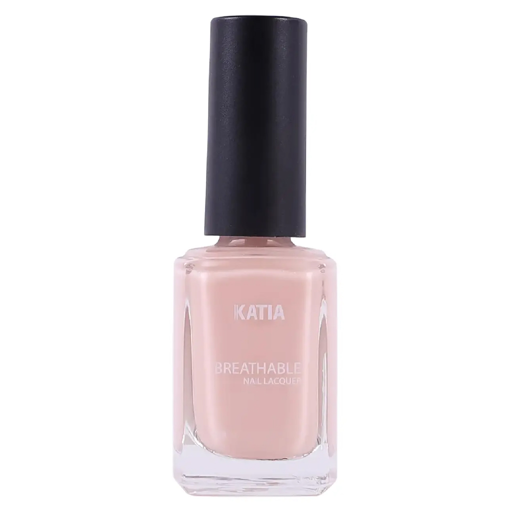 Katia, Nail Polish Breathable K588, Breathable nail polish for healthy nails