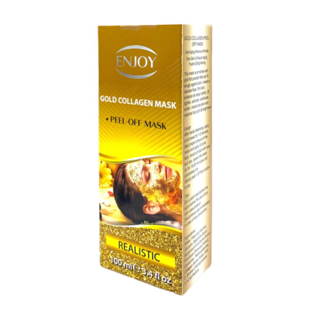 Enjoy Gold Mask 100ml