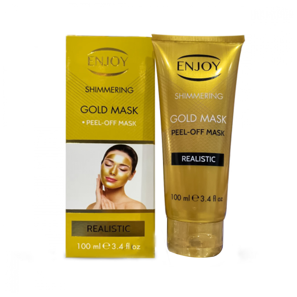 Enjoy Gold Mask 100ml