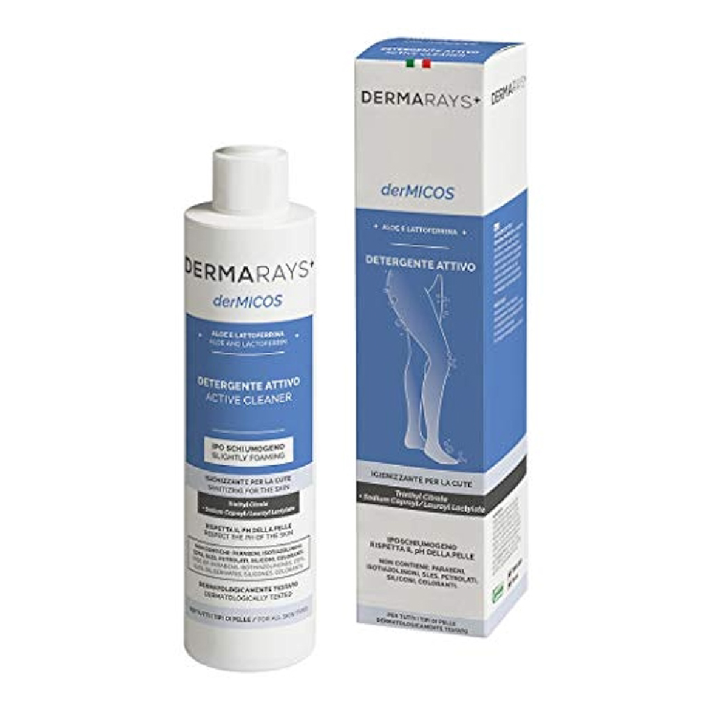 ديرماريز ديرميكوس 250 مل