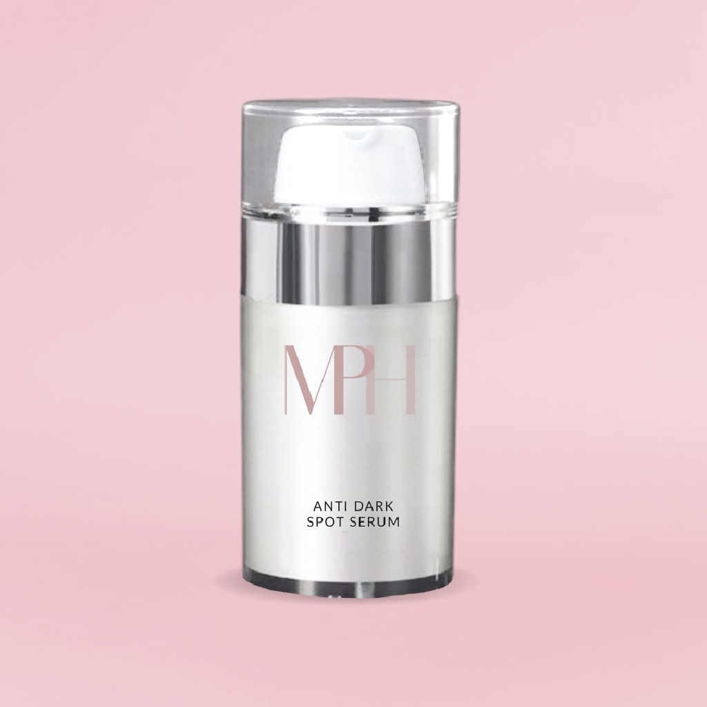 Medena Pharm, Anti Dark Spot Serum, Brightening serum to reduce dark spots and pigmentation