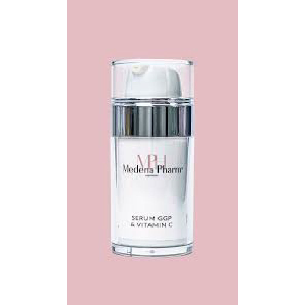 MEDENA PHARM SERUM GGP + VITAMIN C