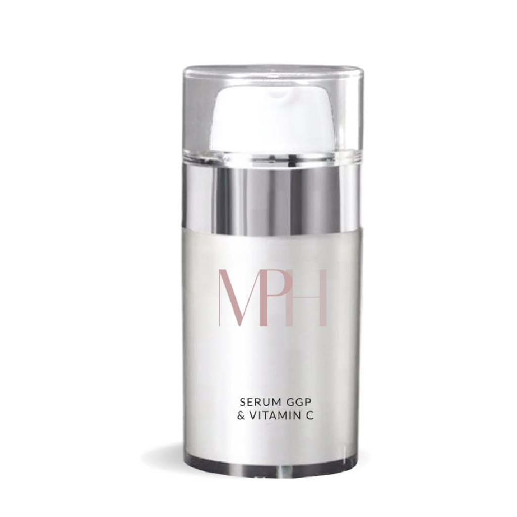 MEDENA PHARM SERUM GGP + VITAMIN C