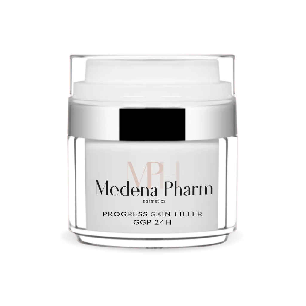 MEDENA PHARM PROGRESS SKIN FILLER GGP