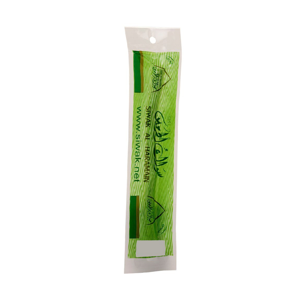Sewak, Alharamain, Natural teeth cleaning miswak sticks, size not specified