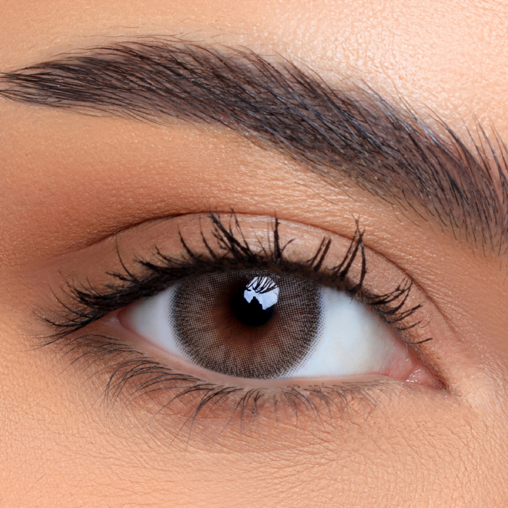 Lensme, Contact Lenses Mood Collection, Colored lenses for natural eye enhancement