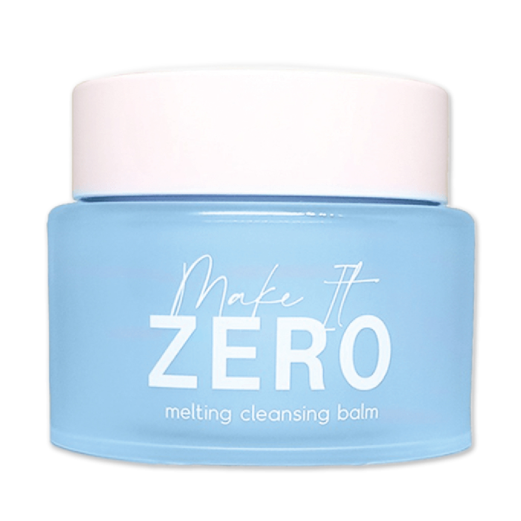 VOLORIA MAKE IT ZERO MELTING CLEANSING BALM 100 ML