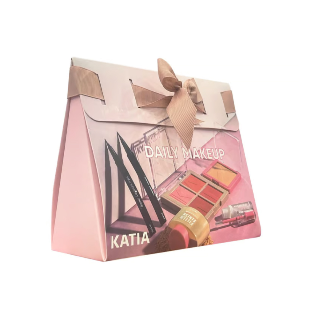 KATIA DAILY MAKEUP KIT