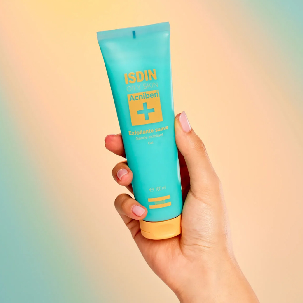 ISDIN ACNIBEN EXFOLIANT 100ML