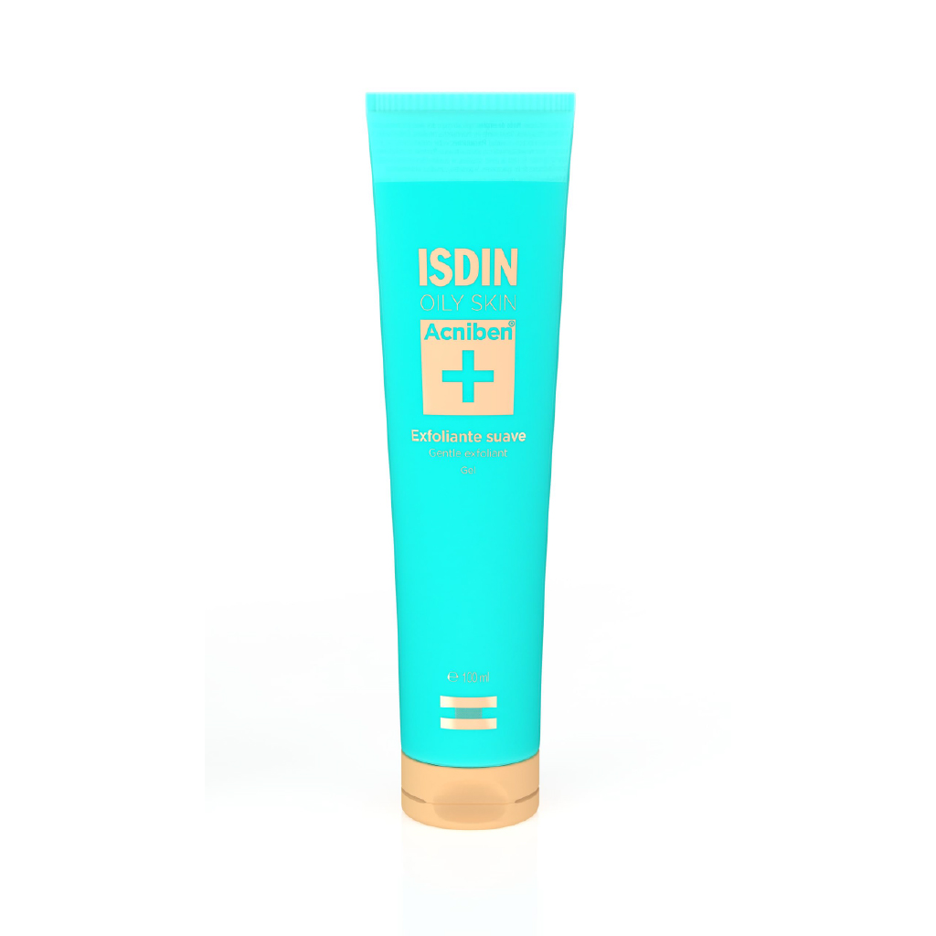 ISDIN ACNIBEN EXFOLIANT 100ML