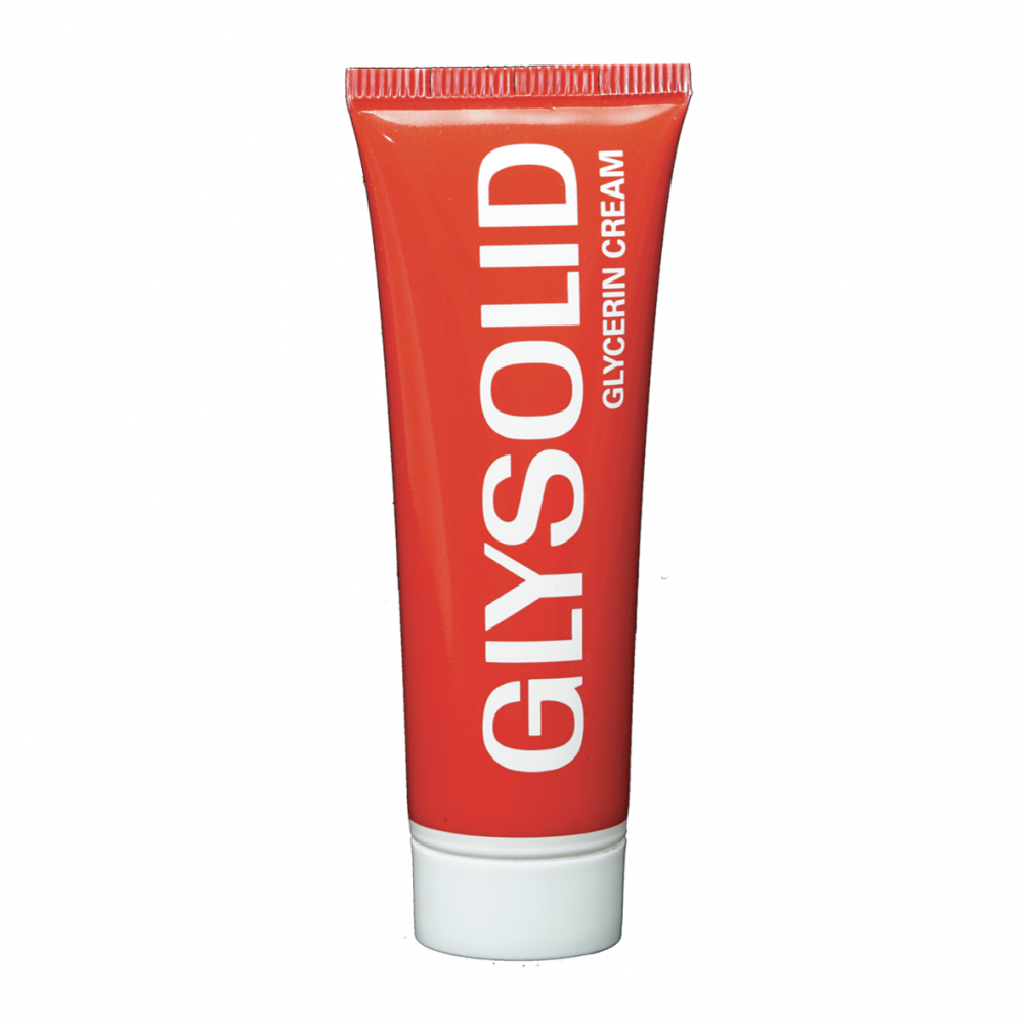 GLYSOLID CREAM 30ML TUBE