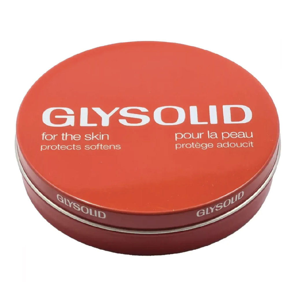 GLYSOLID CREAM 125ML
