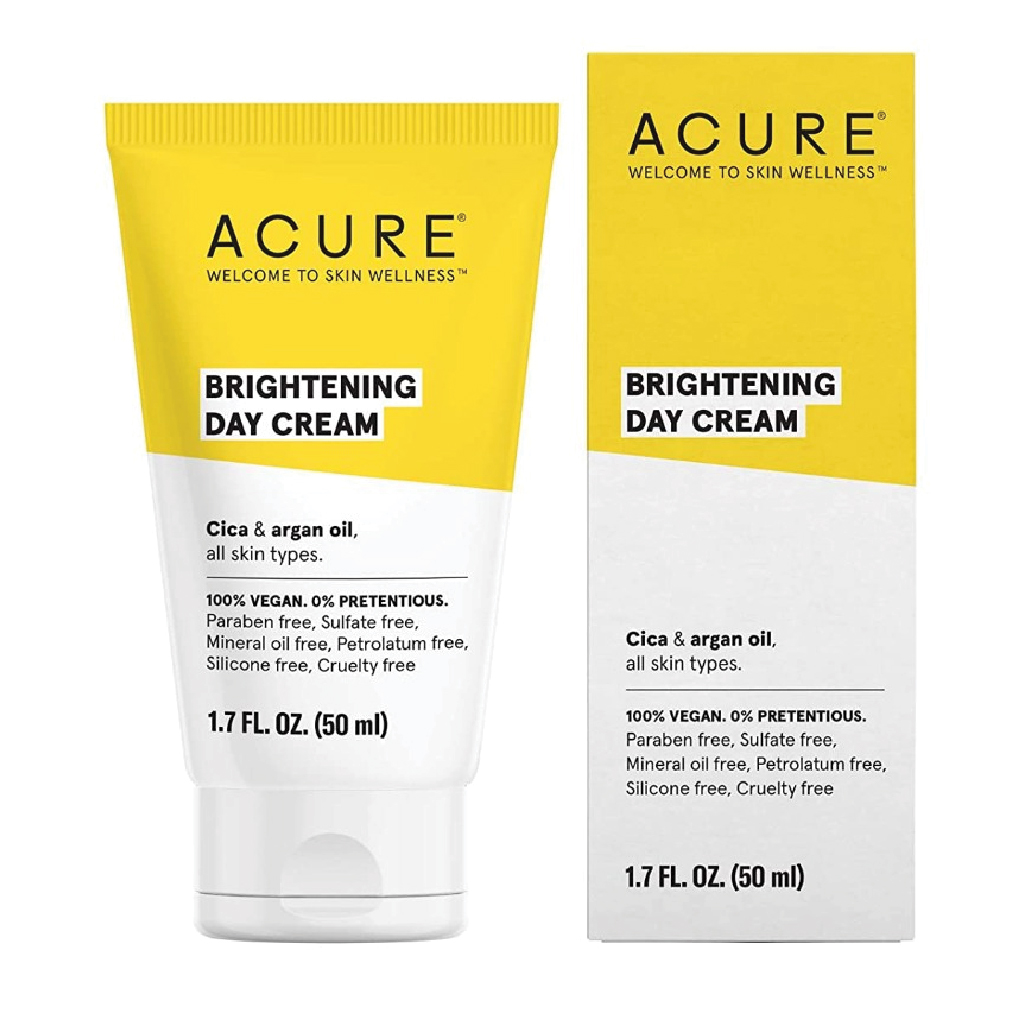 ACURE SKIN LIGHTENING DAY CREAM 50G