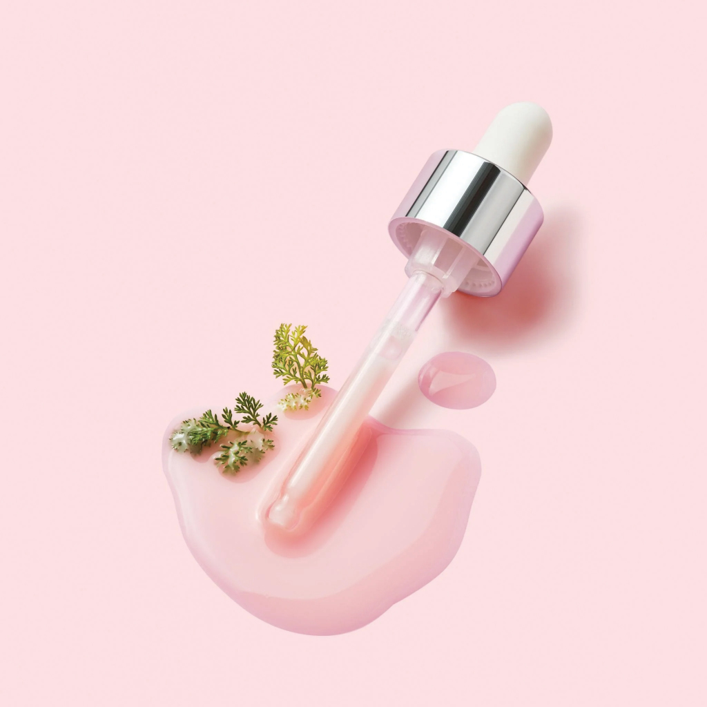 I’m Sorry For My Skin, Pink Lacto Ampoule, Brightening and hydrating facial ampoule serum