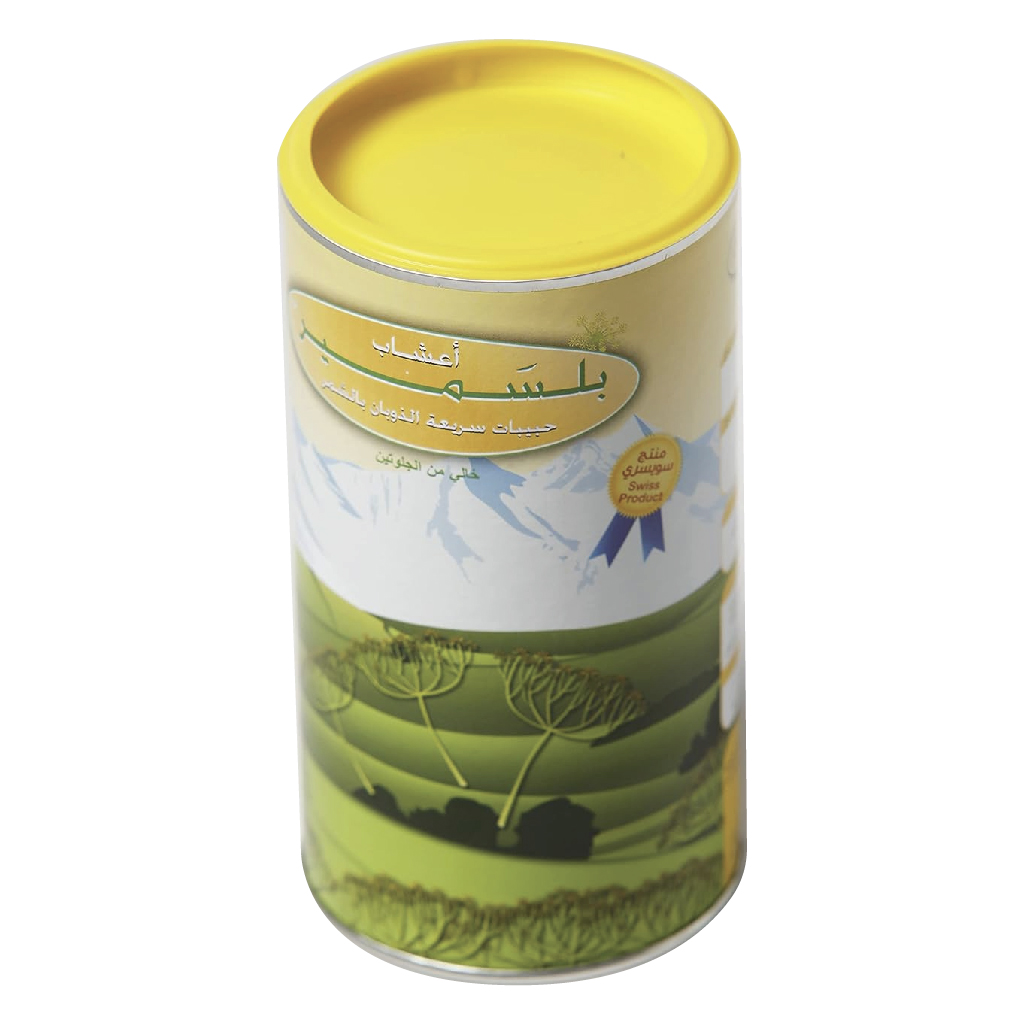 Balsameer Fennel Bottle, 200 g