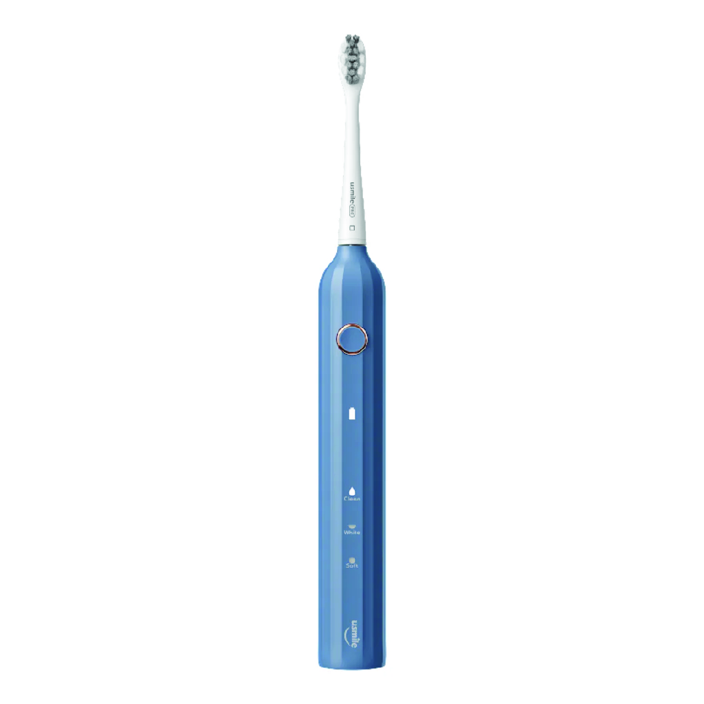USmile, Sonic Electric Toothbrush Y1S, Advanced navy blue sonic toothbrush, Electric toothbrush