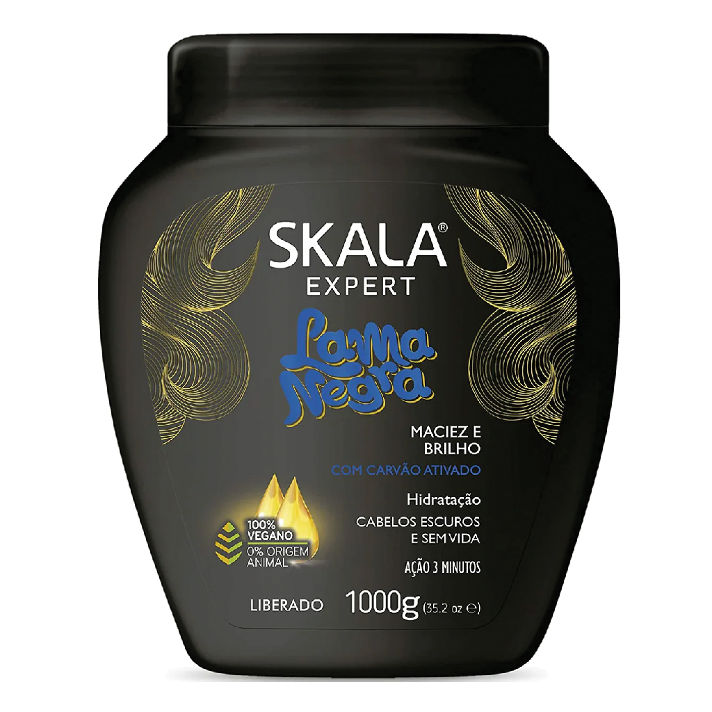 SKALA LAMA NEGRA 1000GM