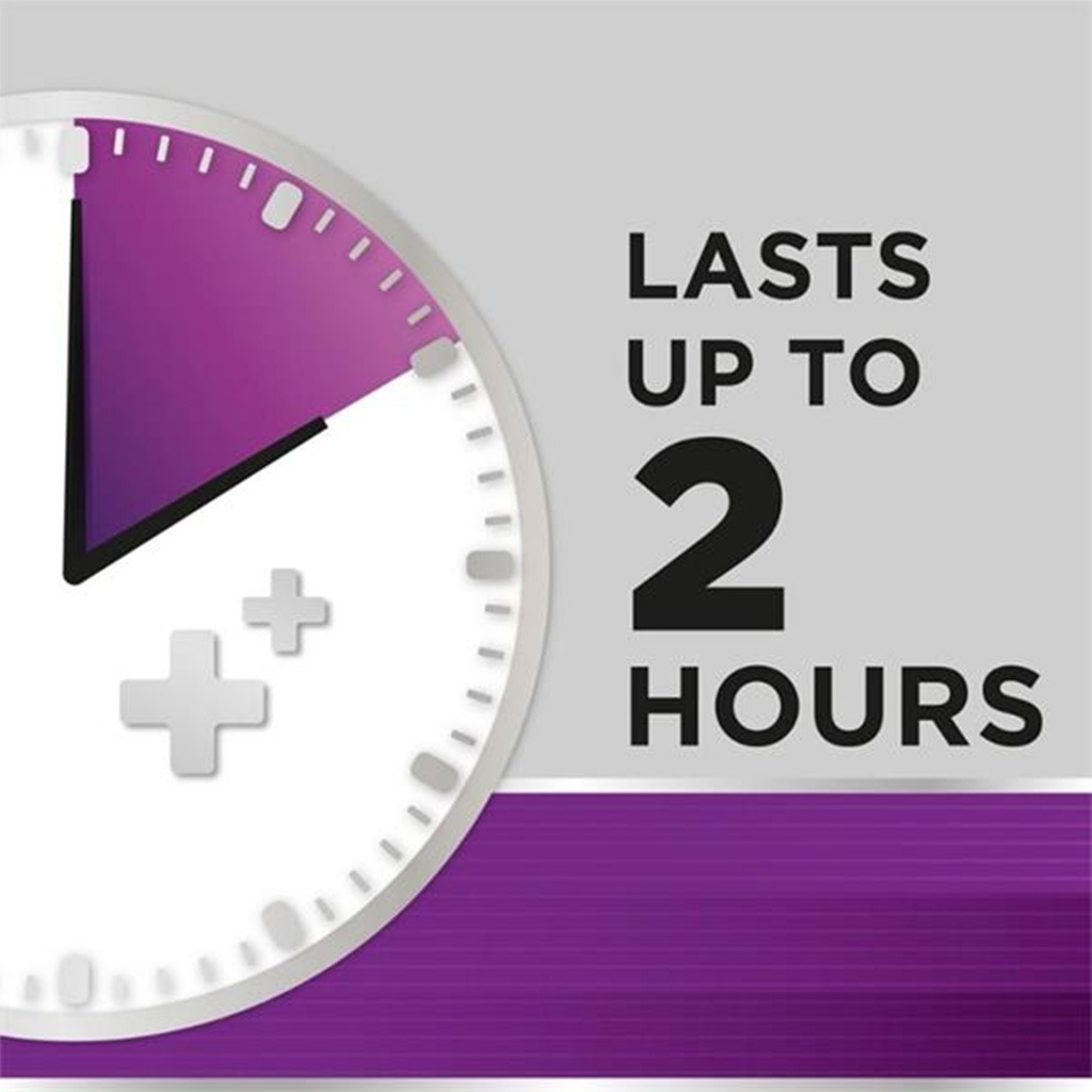 Strepsils Extra Bc 36Lz