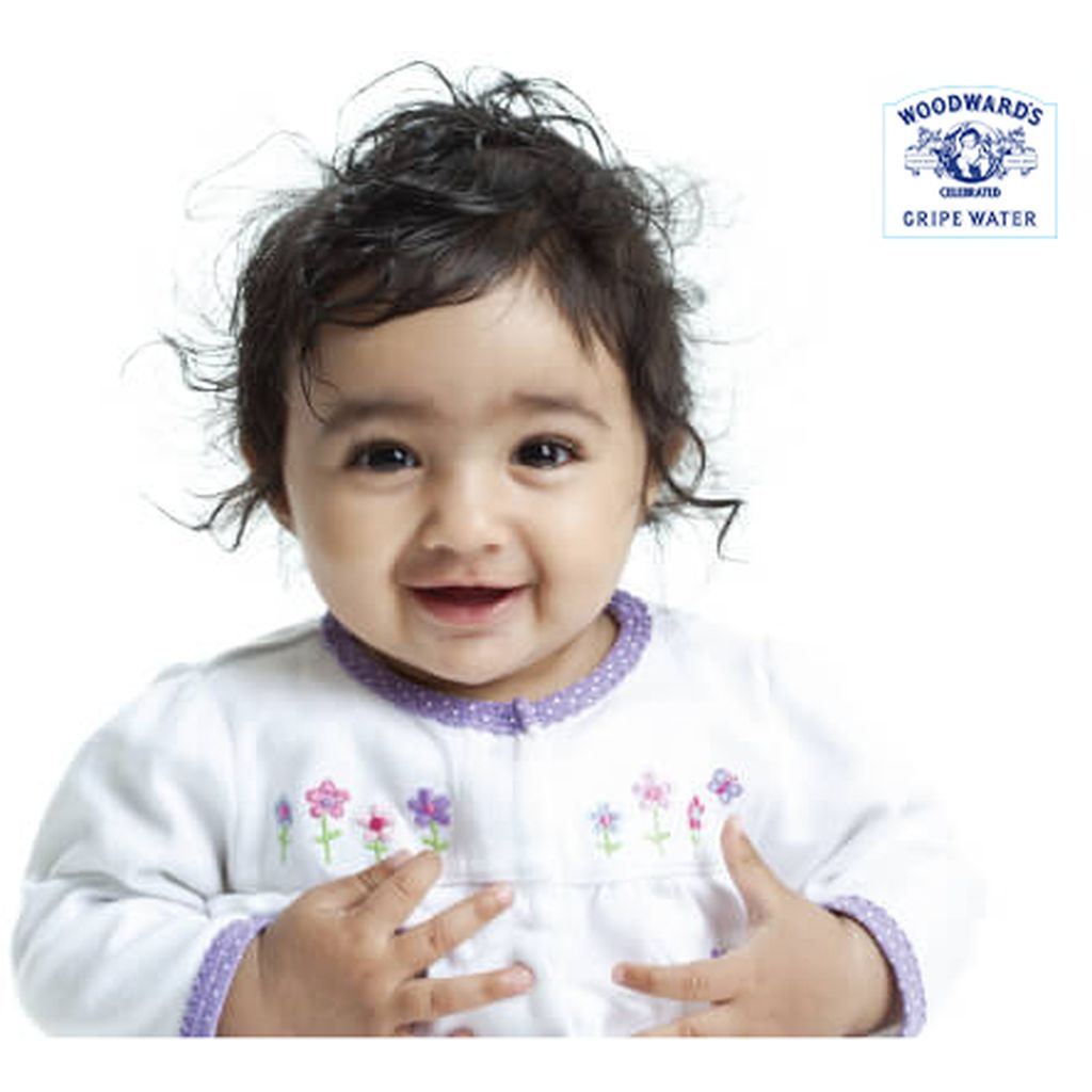 Woodwards Gripe Water, 150 Ml