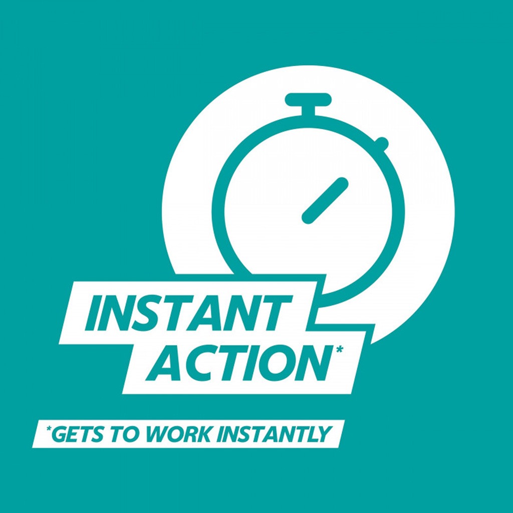 Gaviscon, Liquid for Indigestion and Heartburn Peppermint Flavour, Fast relief of acid reflux and heartburn, 200 ml