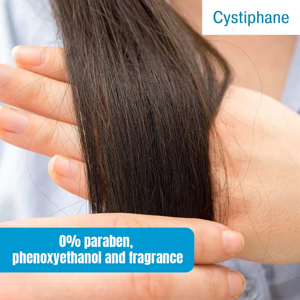 Cystiphane Anti-Hair Loss Lotion 125ml