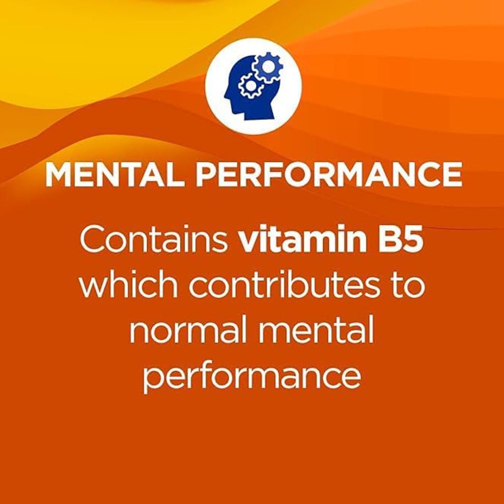 Pharmaton, 40mg Capsules, Multivitamin supplement for energy and vitality, 100 capsules