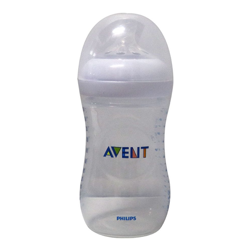 Philips Avent Natural 2.0 Bottle 260 ml X1