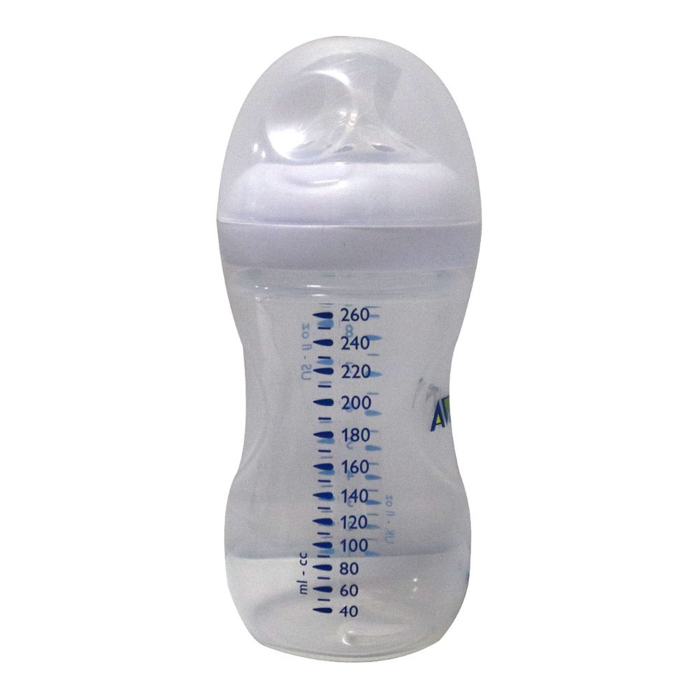 Philips Avent Natural 2.0 Bottle 260 ml X1